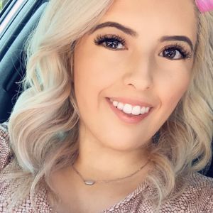 Meet your Posher, Janette